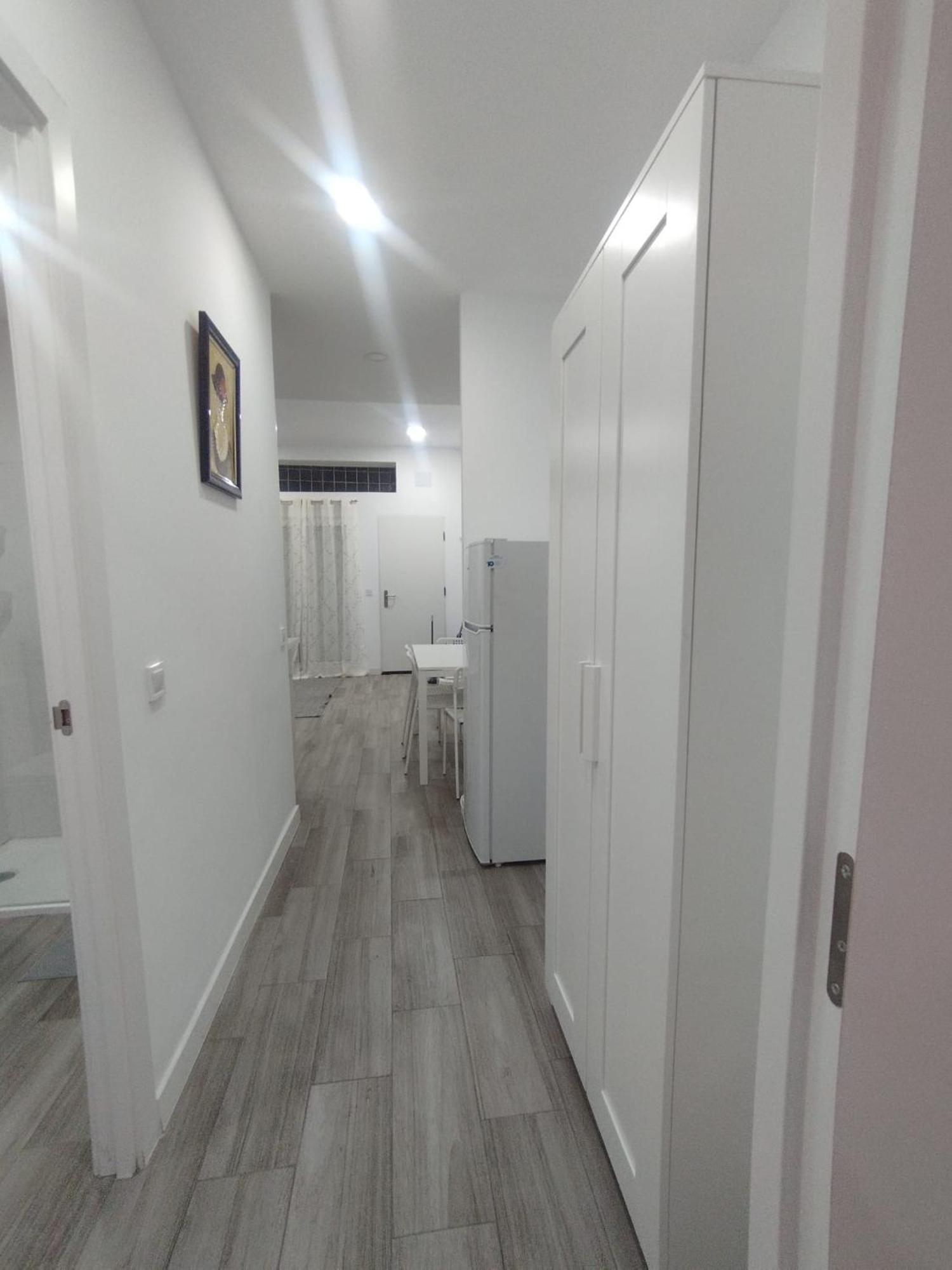 Appartement Hm En Vista Alegre Madrid