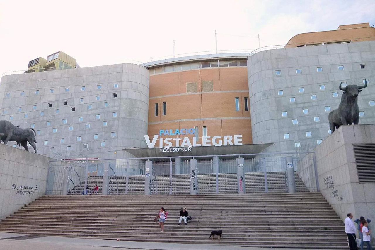 Appartement Hm En Vista Alegre