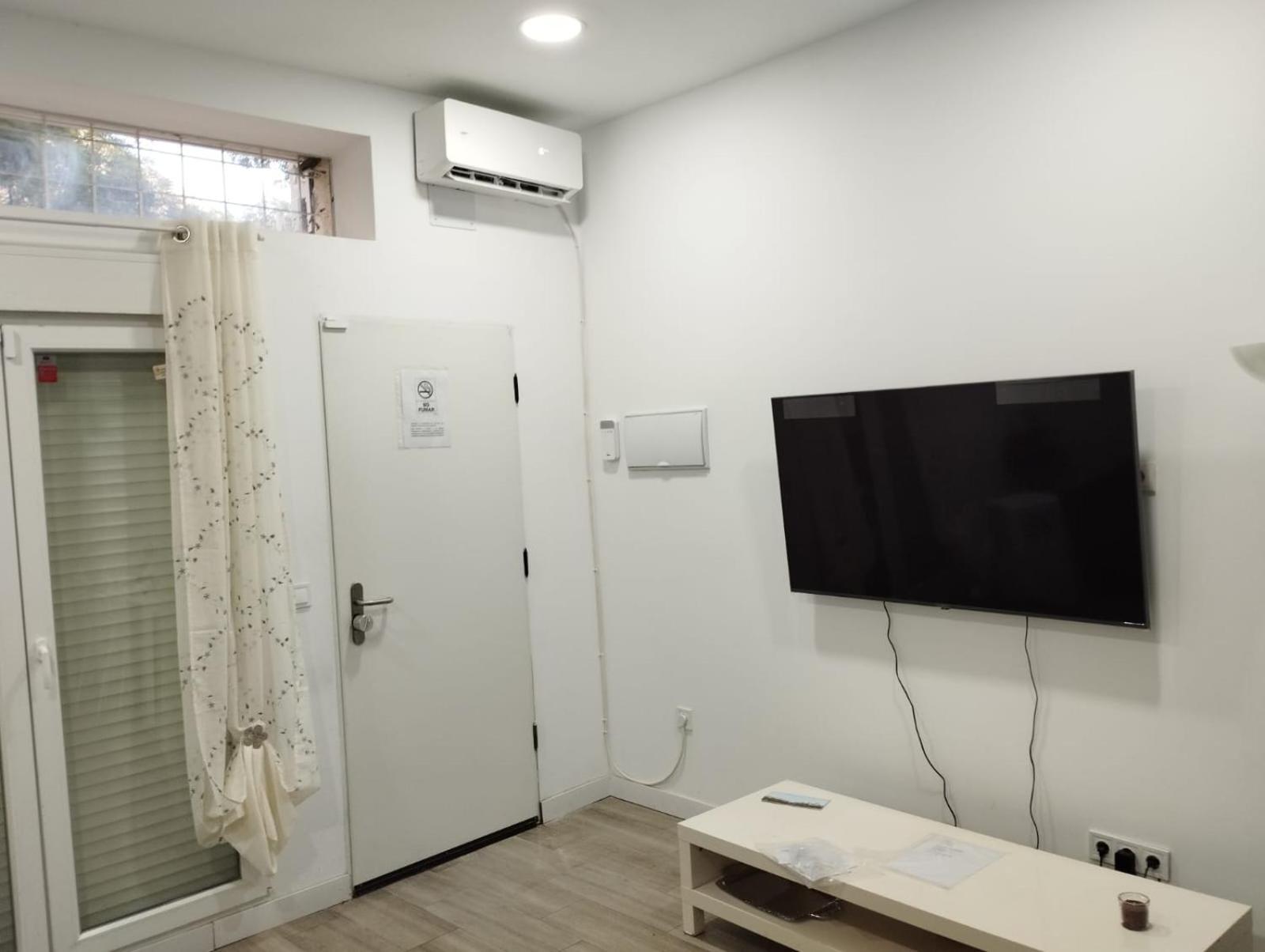 Appartement Hm En Vista Alegre